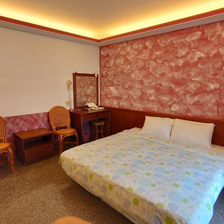 Umin Chu Inn Kenting Værelse billede