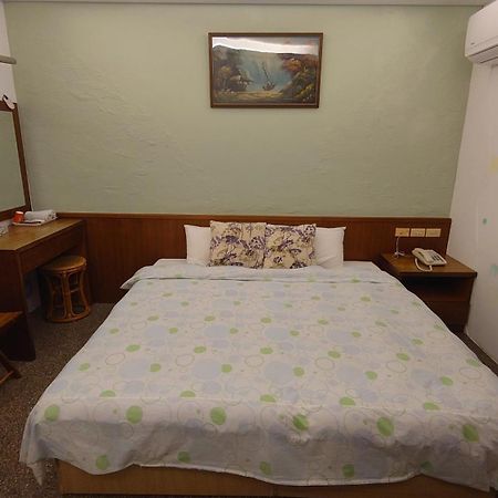 Umin Chu Inn Kenting Eksteriør billede