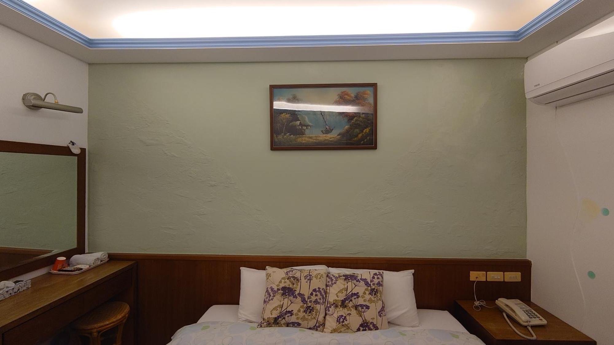 Umin Chu Inn Kenting Eksteriør billede