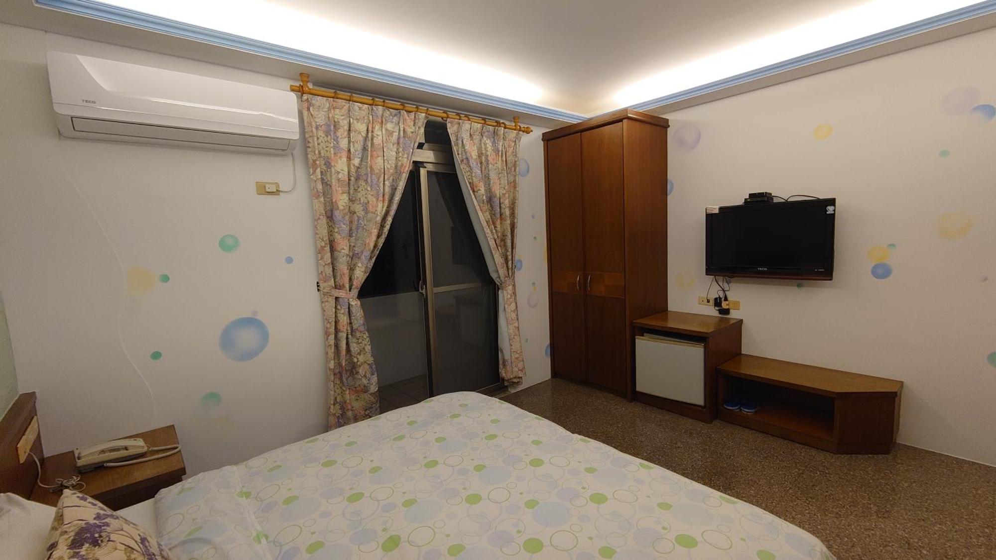 Umin Chu Inn Kenting Eksteriør billede