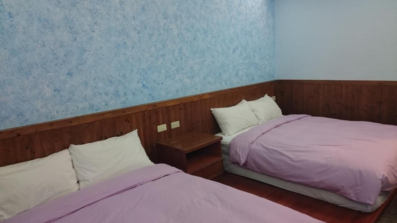 Umin Chu Inn Kenting Eksteriør billede