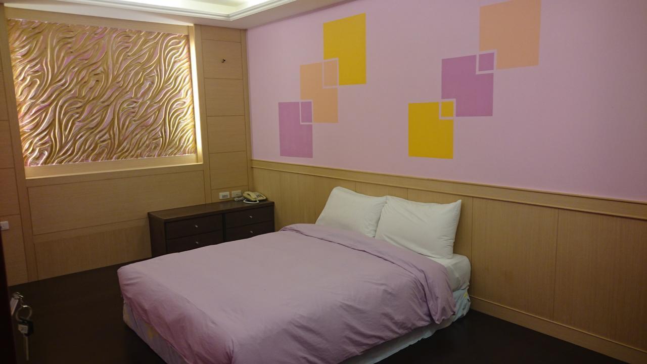 Umin Chu Inn Kenting Eksteriør billede
