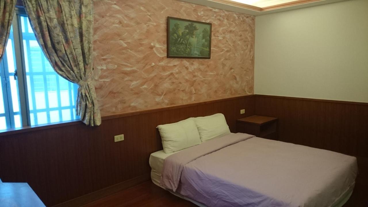 Umin Chu Inn Kenting Eksteriør billede