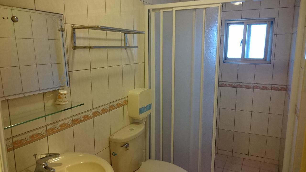 Umin Chu Inn Kenting Eksteriør billede