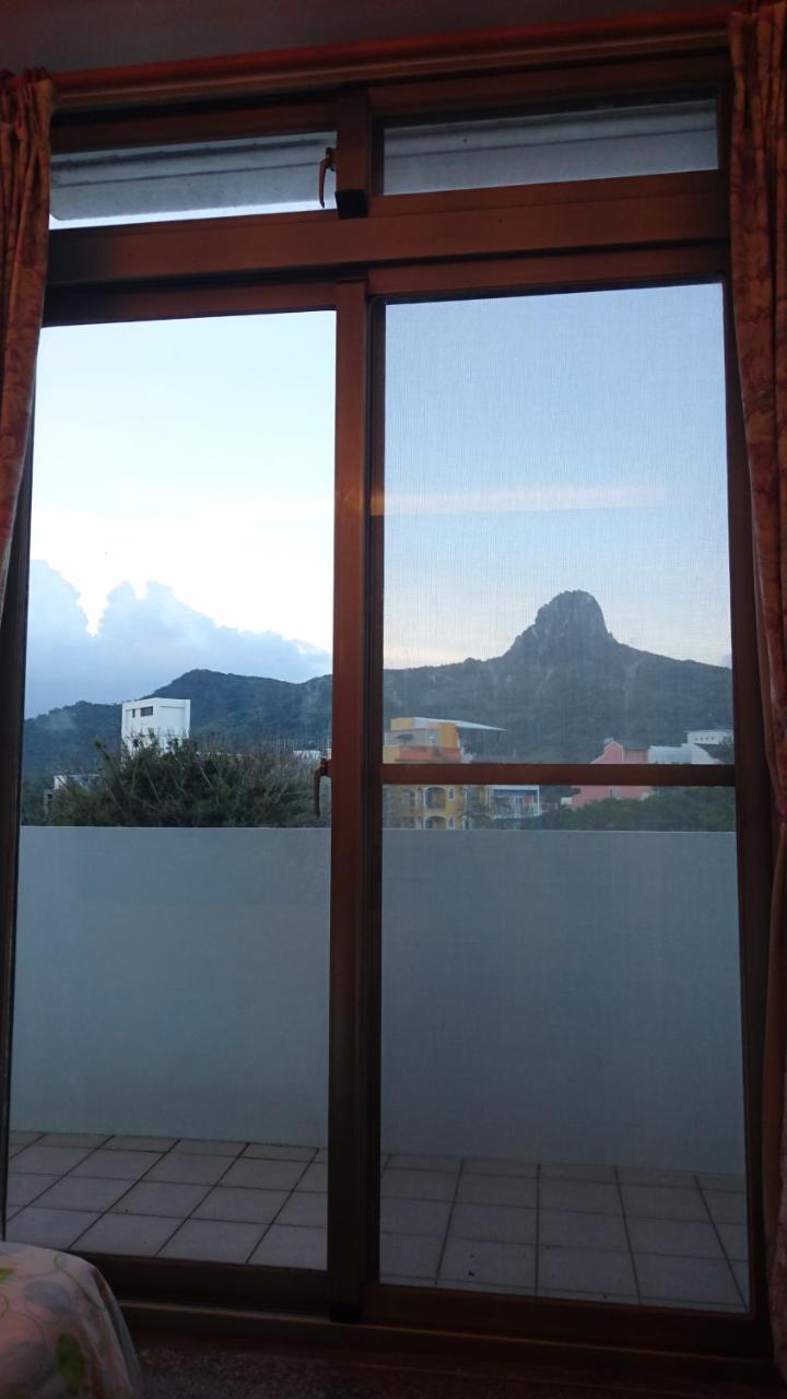 Umin Chu Inn Kenting Eksteriør billede